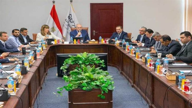 اقتصادية قناة السويس