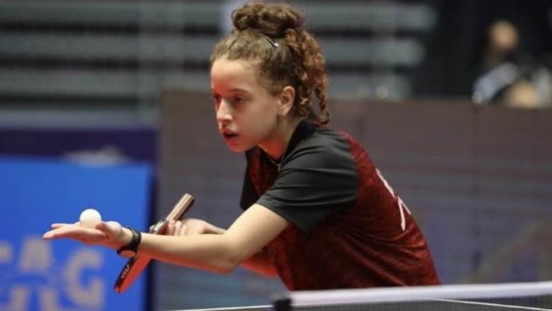 هنا جودة معجزة تنس