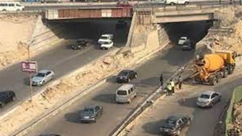 خدمات مرورية مكثفة