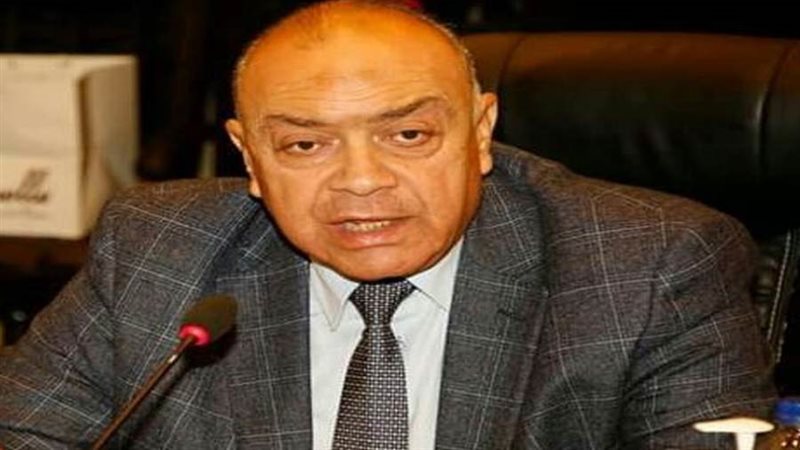 النائب وحيد قرقر