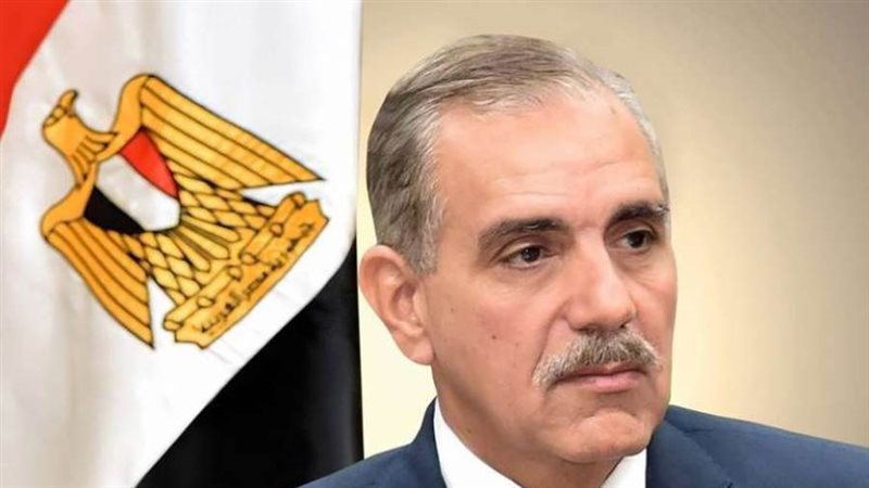 محافظ كفرالشيخ