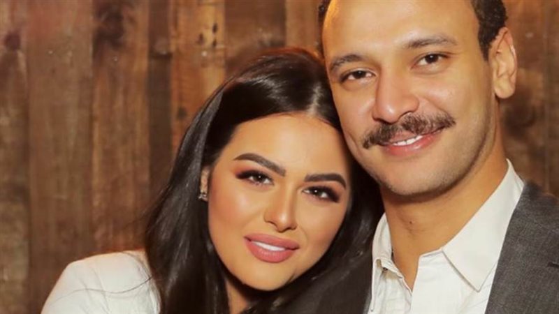 هنادي مهنا وأحمد