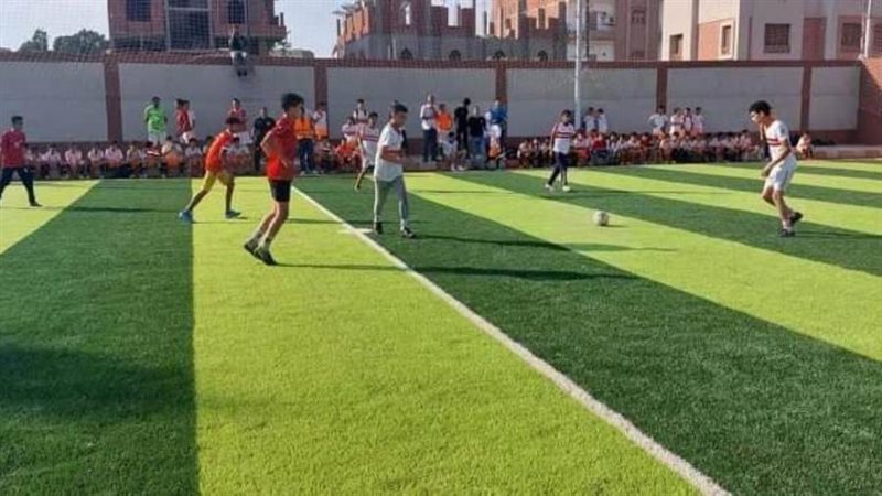 جانب من دوري حياة