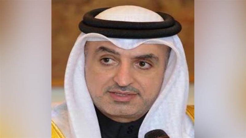 السفير هشام بن محمد