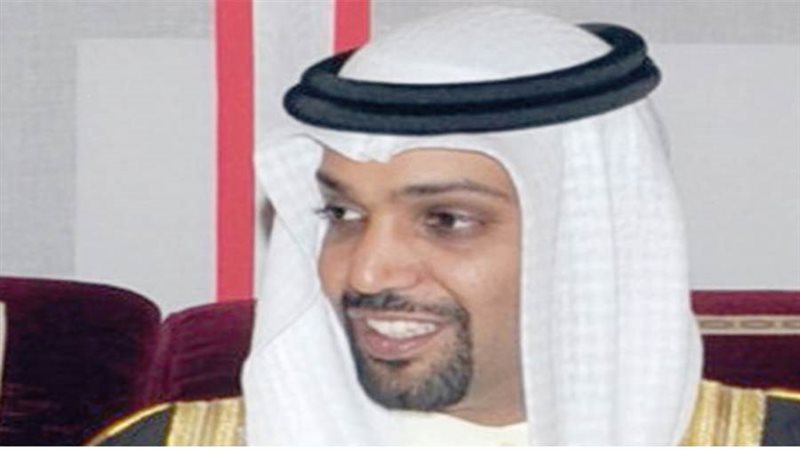 وزير المالية البحريني