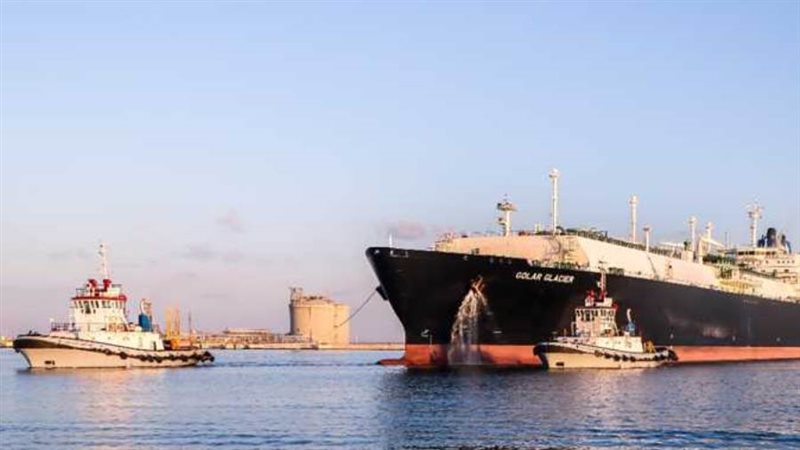 ميناء دمياط