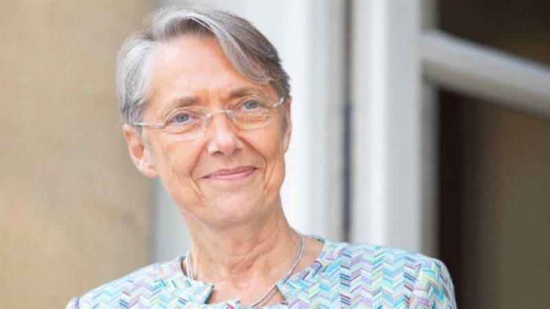 إليزابيث بورن