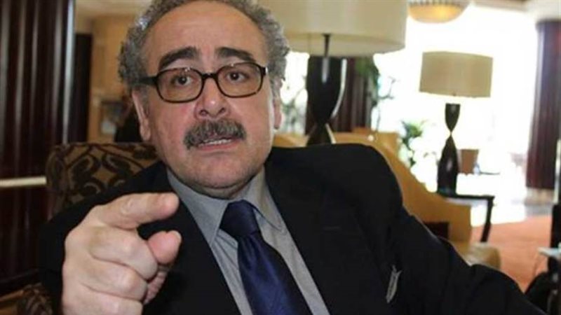 علاء عبدالهادي