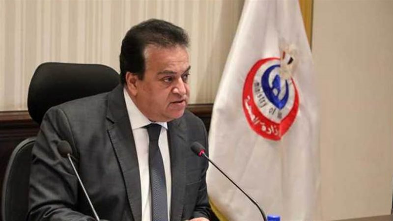 الدكتور خالد عبدالغفار