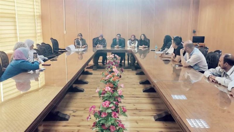 برنامج تدريبى لاعلام