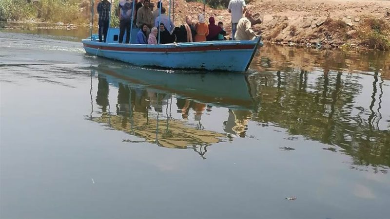 ضبط المعديات المخالفة