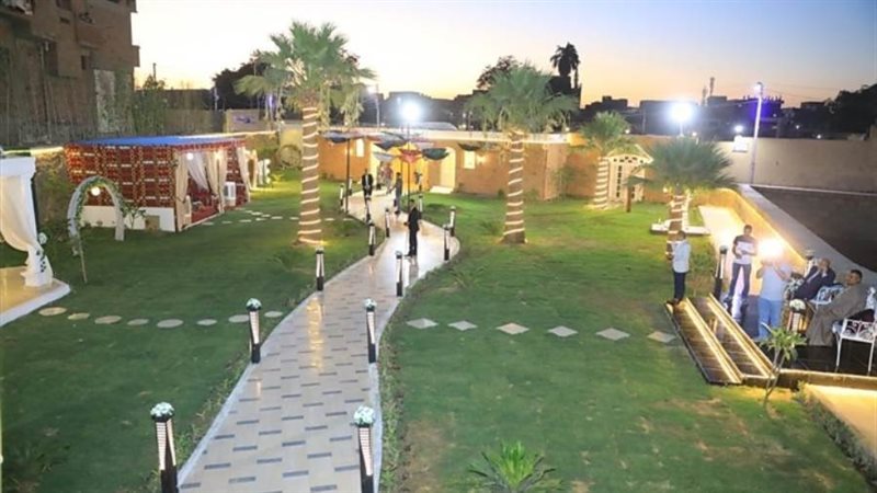 حديقه رمسيس