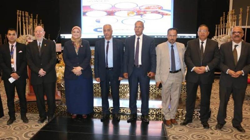 جانب من المؤتمر