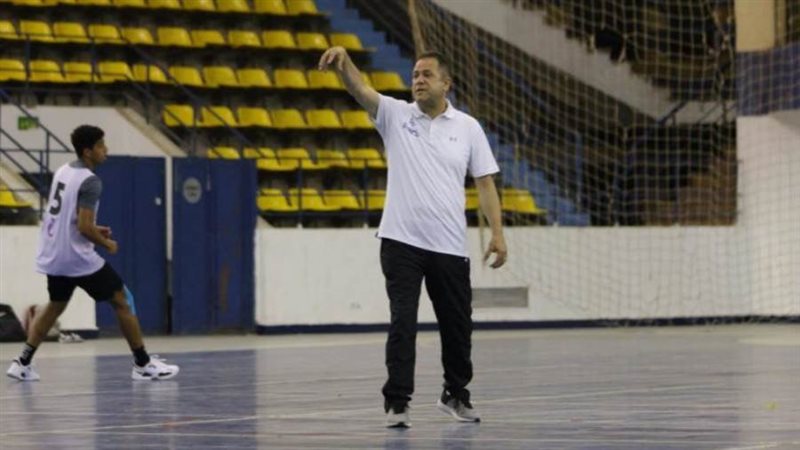 عمرو أبو الحير