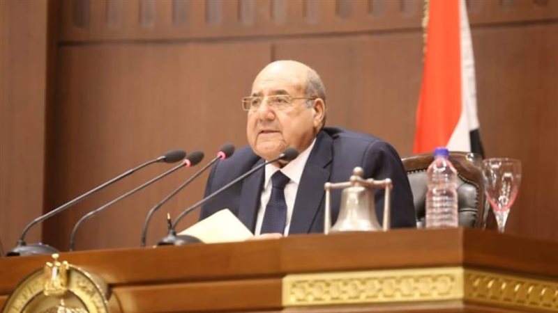 رئيس مجلس الشيوخ