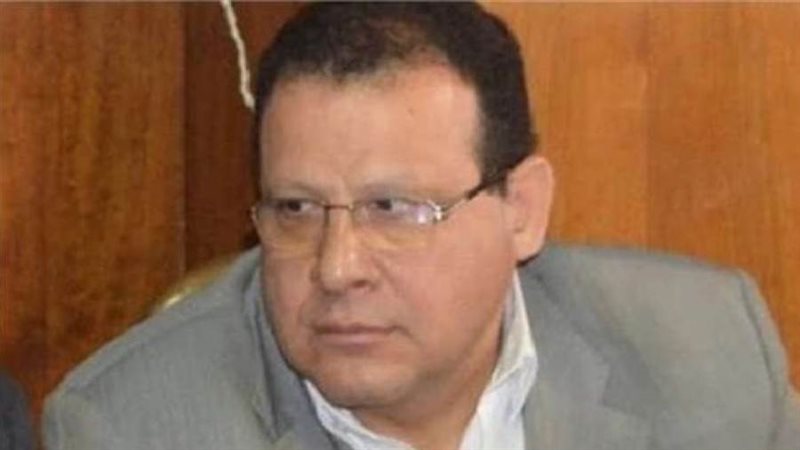 مجدي البدوي