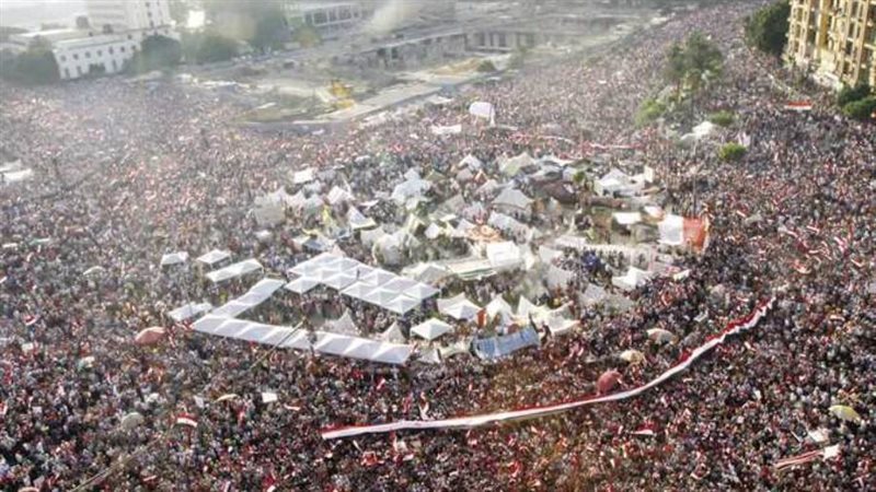 ثورة 30 يونيو