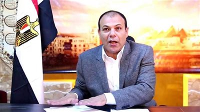 لاشين: ثورة 30 يونيو كشفت عظمة المصريين وثقتنا مطلقة في الجيش والشرطة