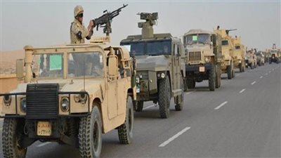 بالدماء والعمل تراجعت العمليات الإرهابية من 306 إلى 