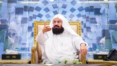 السديس: الابتكار أولوية في منظومة الحرمين لخدمة ضيوف الرحمن 