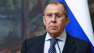 لافروف: ادعاءات 