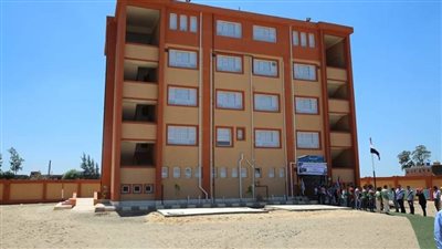 في 8 سنوات: إنشاء291 مدرسة بمليار و359 مليونًا و918 ألف جنيه بكفر الشيخ