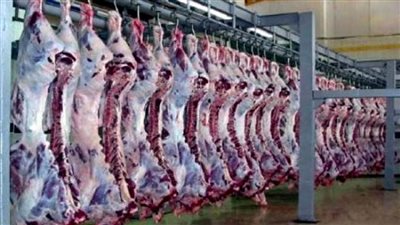 القاهرة تحذر محال بيع اللحوم من الذبح خارج المجازر