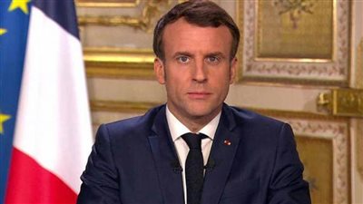 الرئيس الفرنسي يستقبل رئيس الوزراء الأسترالي لإصلاح العلاقات بعد 