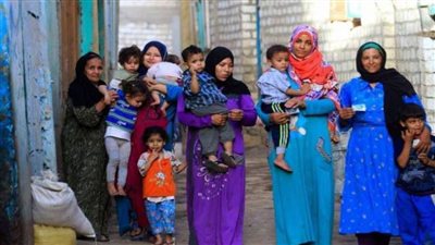 التضامن الاجتماعي تعلن استفادة 22 ألفًا من برنامج تكافل وكرامة بشمال سيناء