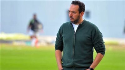 هيثم شعبان: بتروجت يعاني من الغيابات ونسعى لتقديم أفضل ما لدينا أمام الأهلي