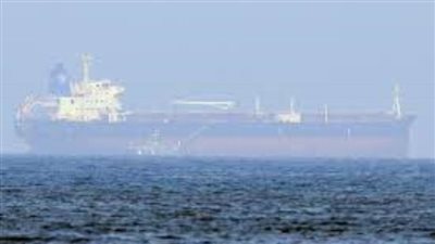 تفريغ حمولة ناقلة نفط من روسيا في ولاية لويزيانا الأمريكية