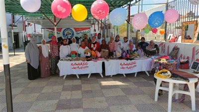  الإسكندرية تحتفي بـ ثورة 30 يونيو في 61 مركز شباب 