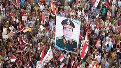 سياسيون: ثورة 30 يونيو نسفت مشروع قوى الشر لإسقاط الوطن