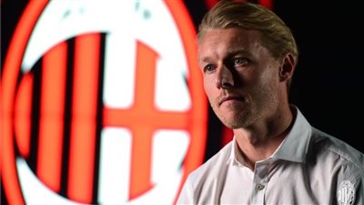 رسميا.. ميلان يعلن تمديد عقد مالديني