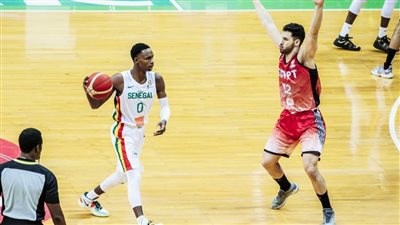 يحدث اليوم 02-07-22| قبل نهائي كأس مصر وسلة مصر مع كينيا وألعاب البحر المتوسط