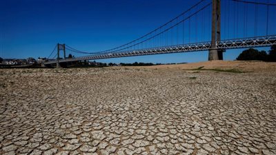 سجلات درجات الحرارة العالمية: 32.5 درجة مئوية غير مسبوقة بالدائرة القطبية الشمالية