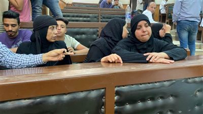 المحكمة تسمح لأهالي ضحايا مذبحة الريف الأوروبي بحضور الجلسة