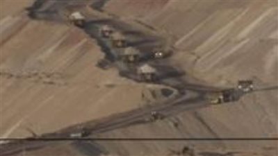 تملك ثروة طائلة.. ويطلق عليها المملكة العربية السعودية الجديدة