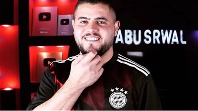 علي موسى: صلاح الأفضل في العالم الآن وقراره التجديد مع ليفربول ممتاز