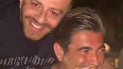 الملحن أحمد نبيل يتعاون مع النجم وائل كفوري في أغنيته السينجل الجديدة