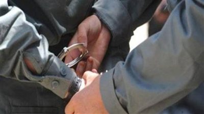 ضبط هارب من أحكام قضائية بالحبس 67 سنة بالقاهرة