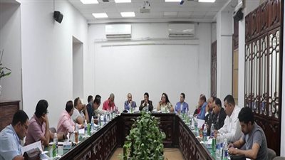 تحذيرات من التعامل مع منتحلي صفة الطبيب البيطري