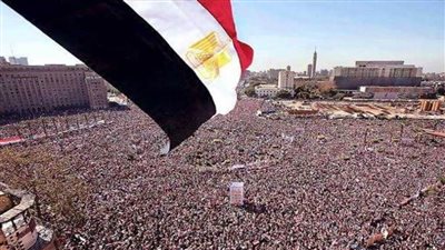 برلمانى: ثورة 30 يونيو جاءت نتيجة تلاحم الشعب بكل أطيافه لإنقاذ الدولة