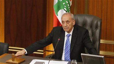 بري: لبنان ليس بلدا مفلسا ولن ينسى أشقاءه العرب ومواقفهم الداعمة