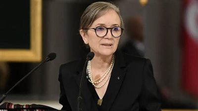 رئيسة الحكومة التونسية: الاستفتاء الدستوري يعد 