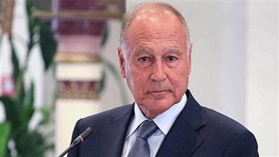 أبو الغيط يغادر لبنان بعد المشاركة في الاجتماع التشاوري لوزراء الخارجية العرب