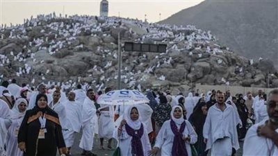 مواصلة تفويج حجاج القرعة من المدينة المنورة إلى مكة المكرمة لاستكمال أداء مناسك الحج