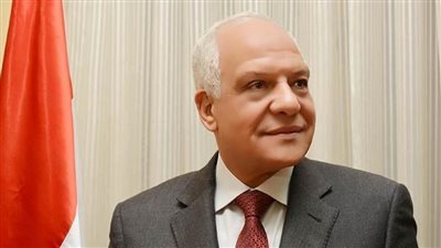 محافظ الجيزة: تخصيص مواقع أسفل الكباري لإقامة أكشاك حضارية لذوي الهمم
