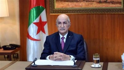 غدا.. الرئيس الجزائري يبحث مع حكومته مشاريع قوانين حول الحريات النقابية