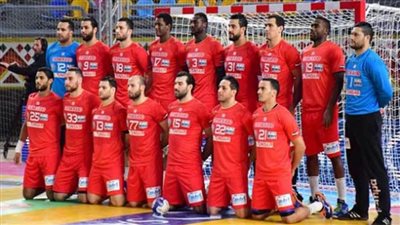 المنتخب التونسي لكرة اليد يودع منافسات ألعاب البحر الأبيض المتوسط من الدور الأول